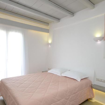 Naxian Althea Apartamento Agia Anna  Exterior foto