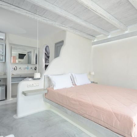 Naxian Althea Apartamento Agia Anna  Exterior foto