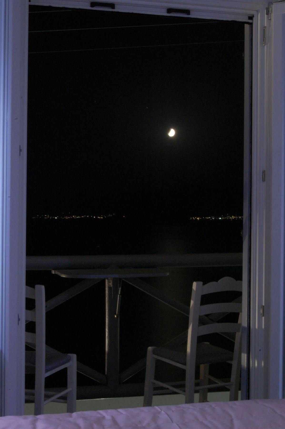 Naxian Althea Apartamento Agia Anna  Exterior foto