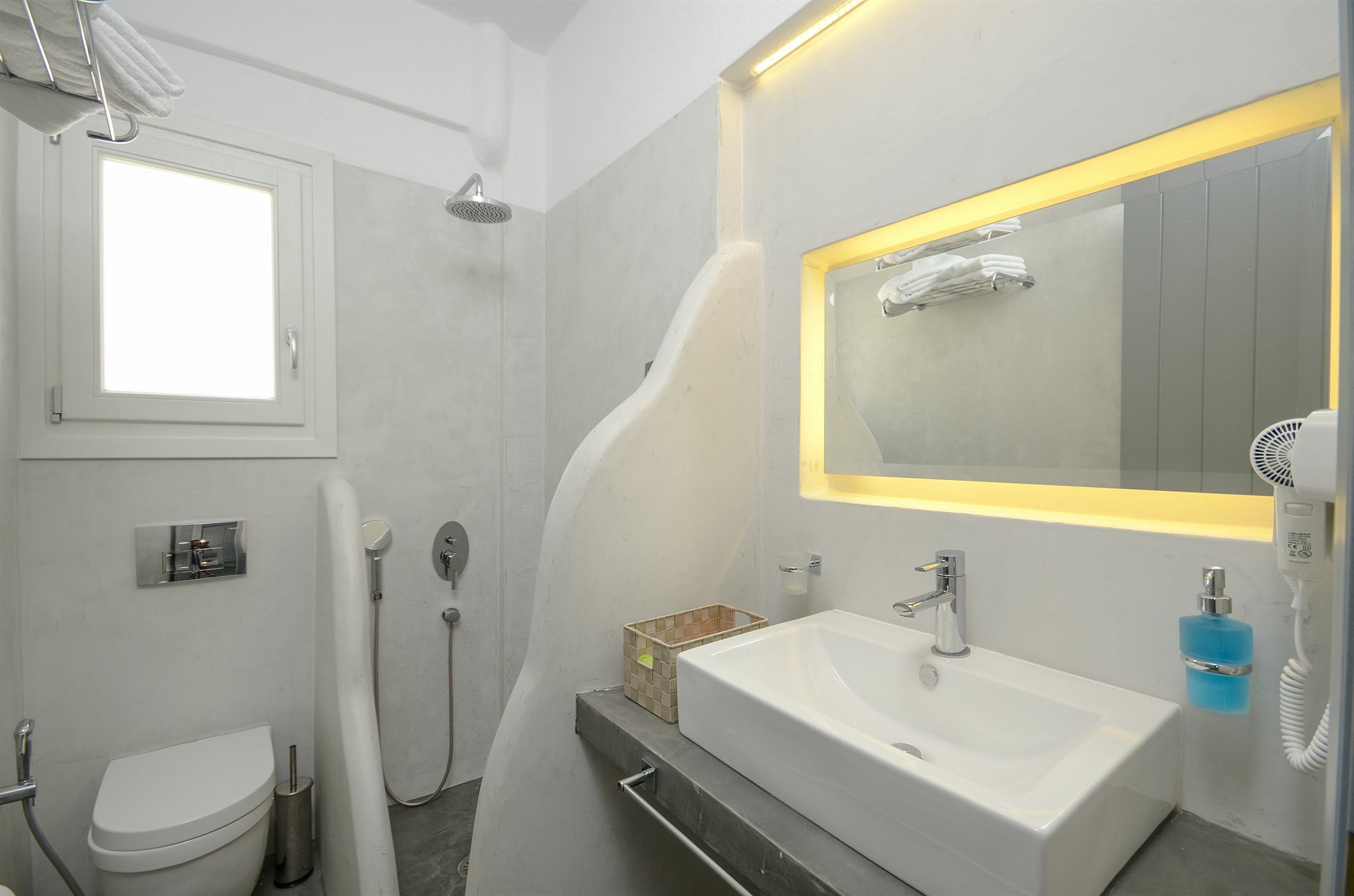 Naxian Althea Apartamento Agia Anna  Exterior foto
