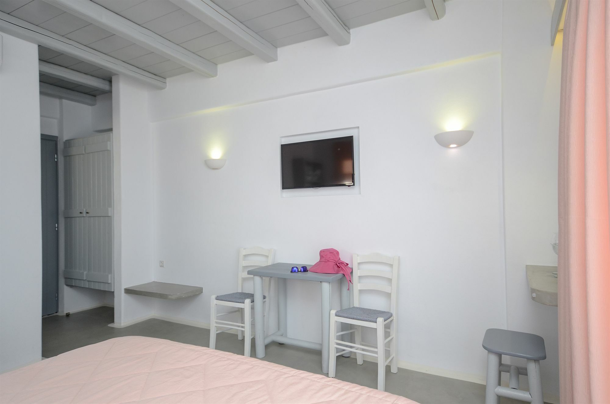 Naxian Althea Apartamento Agia Anna  Exterior foto